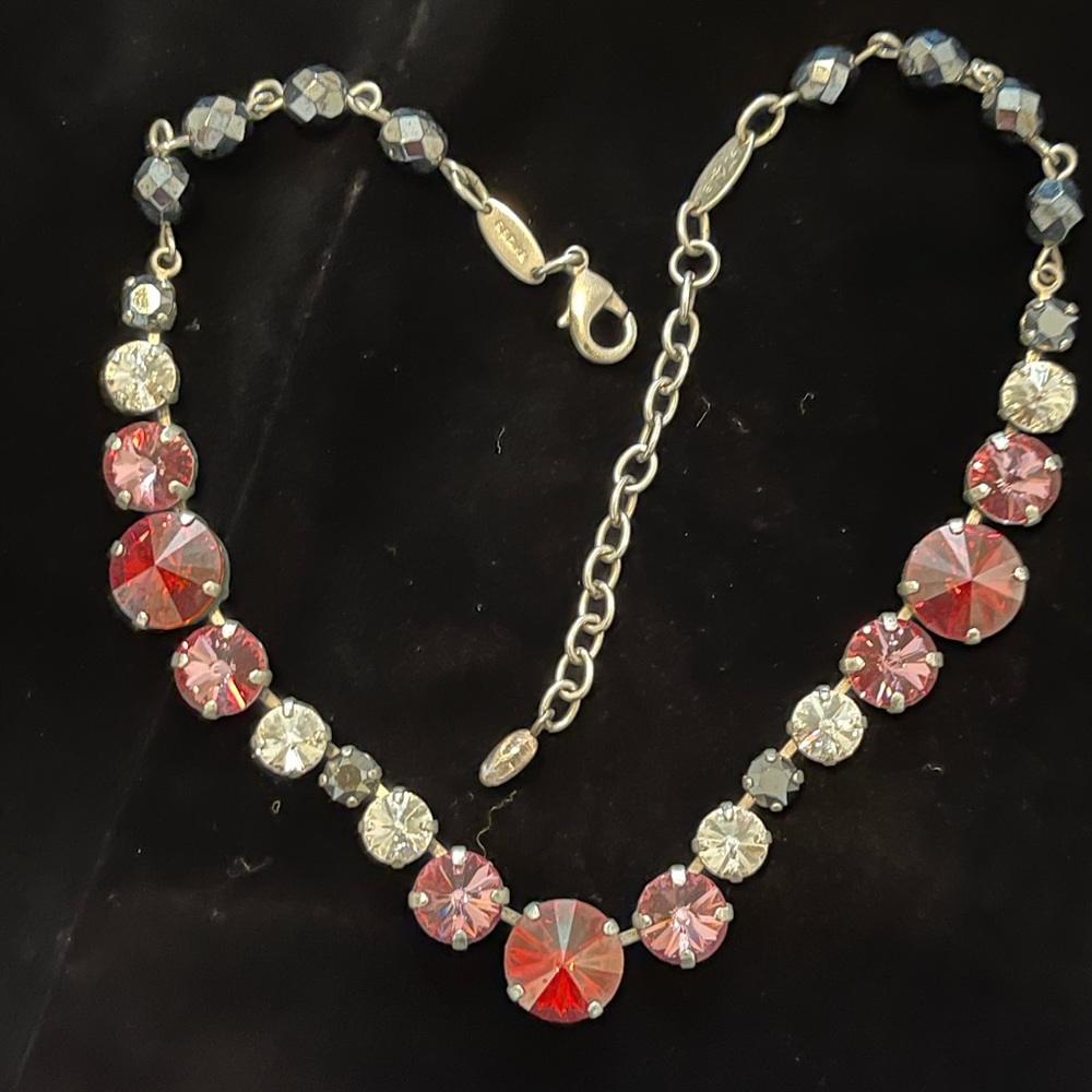 Sabika Choker
